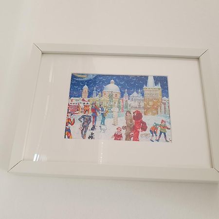 Appartamento Di Delfina Пескара Екстериор снимка